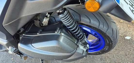 YAMAHA-XMAX 250 CONNECTED ABS YAMAHA-XMAX 250 CONNECTED ABS-2024