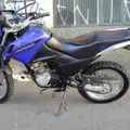 YAMAHA XTZ 150 CROSSER Z YAMAHA XTZ 150 CROSSER Z