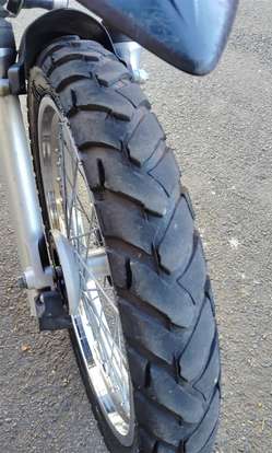 YAMAHA-XTZ 150 CROSSER Z-2022
