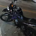 YAMAHA XTZ 250 LANDER YAMAHA XTZ 250 LANDER