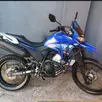 YAMAHA XTZ 250 LANDER YAMAHA XTZ 250 LANDER