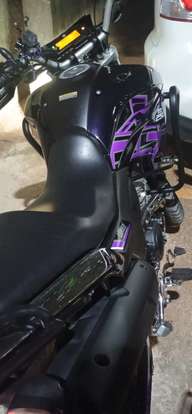 YAMAHA-XTZ 250 LANDER YAMAHA-XTZ 250 LANDER-2021