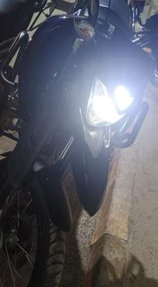 YAMAHA-XTZ 250 LANDER-2021