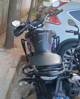 YAMAHA-XTZ 250 LANDER YAMAHA-XTZ 250 LANDER-2021