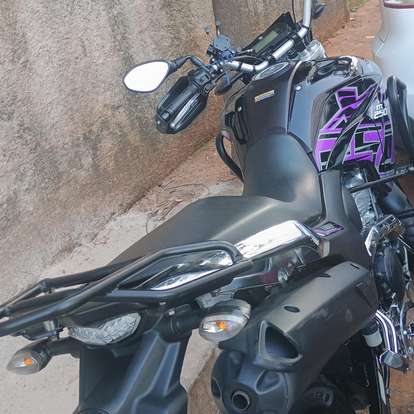 YAMAHA-XTZ 250 LANDER-2021