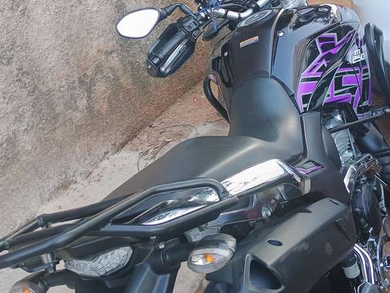 YAMAHA-XTZ 250 LANDER YAMAHA-XTZ 250 LANDER-2021