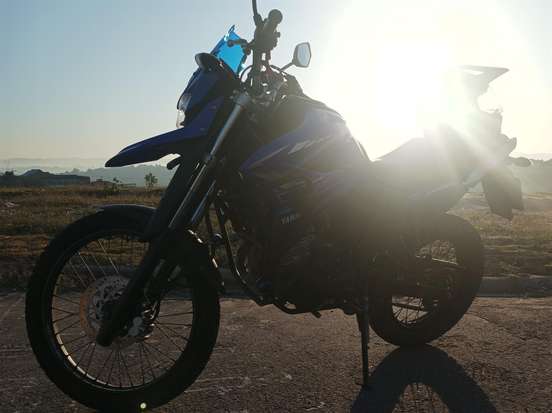 YAMAHA-XTZ 250 LANDER YAMAHA-XTZ 250 LANDER-2021