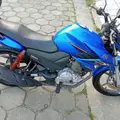 YAMAHA YS 150 FAZER SED YAMAHA YS 150 FAZER SED