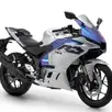 YAMAHA YZF R3 ABS CONNECTED YAMAHA YZF R3 ABS CONNECTED