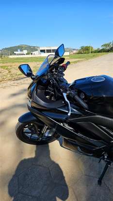 YAMAHA-YZF R3 ABS-2024