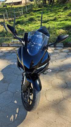 YAMAHA-YZF R3 ABS-2024