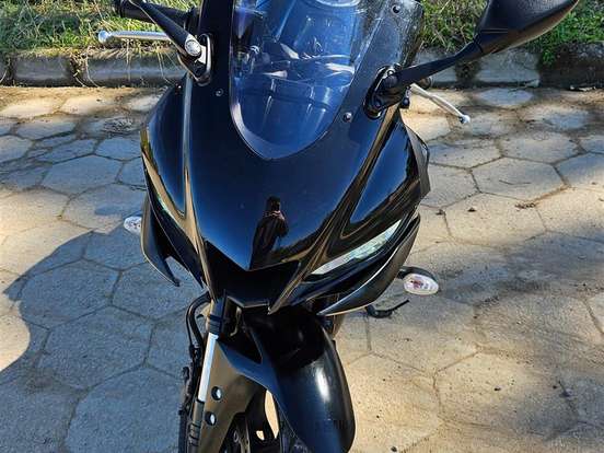 YAMAHA-YZF R3 ABS YAMAHA-YZF R3 ABS-2024