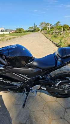YAMAHA-YZF R3 ABS-2024