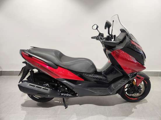 ZONTES-350E ZONTES-350E-2025