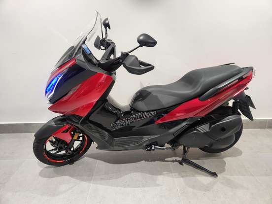 ZONTES-350E ZONTES-350E-2025
