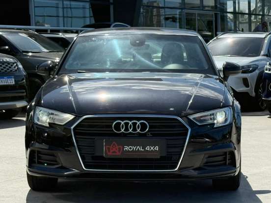 AUDI-A3-1.4 TFSI FLEX SEDAN PRESTIGE TIPTRONIC AUDI-A3-2019
