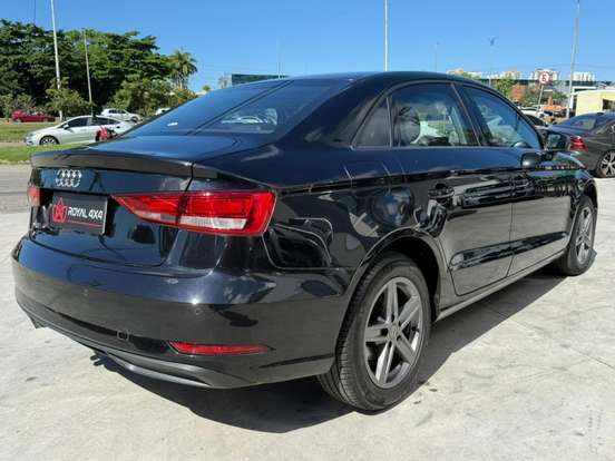 AUDI-A3-1.4 TFSI FLEX SEDAN PRESTIGE TIPTRONIC AUDI-A3-2019
