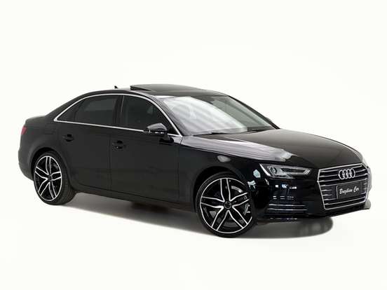 AUDI-A4-2016