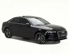 AUDI A4 2.0 TFSI LAUNCH EDITION GASOLINA 4P S TRONIC AUDI A4 2.0 TFSI LAUNCH EDITION GASOLINA 4P S TRONIC