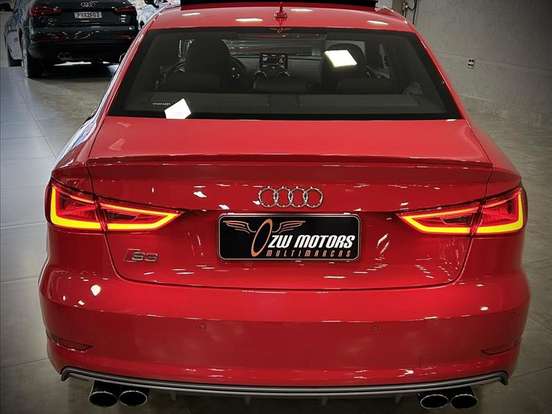 AUDI-S3-2.0 TFSI SEDAN QUATTRO GASOLINA 4P S-TRONIC AUDI-S3-2015