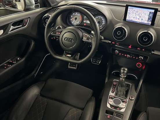 AUDI-S3-2.0 TFSI SEDAN QUATTRO GASOLINA 4P S-TRONIC AUDI-S3-2015