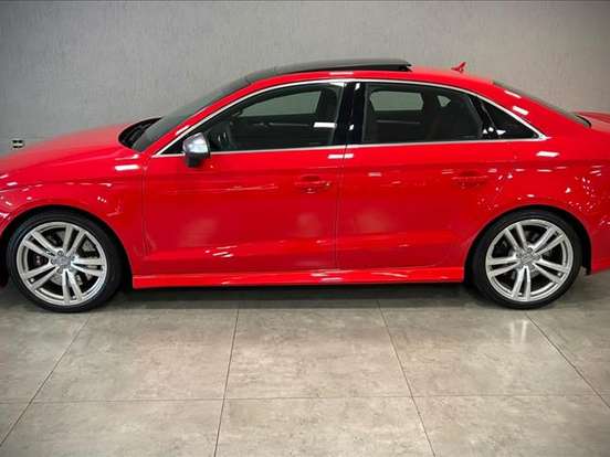 AUDI-S3-2.0 TFSI SEDAN QUATTRO GASOLINA 4P S-TRONIC AUDI-S3-2015