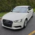 AUDI A3 1.4 TFSI SEDAN 16V GASOLINA 4P S-TRONIC AUDI A3 1.4 TFSI SEDAN 16V GASOLINA 4P S-TRONIC