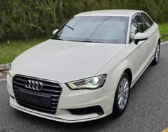 AUDI A3 1.4 TFSI SEDAN 16V GASOLINA 4P S-TRONIC AUDI A3 1.4 TFSI SEDAN 16V GASOLINA 4P S-TRONIC