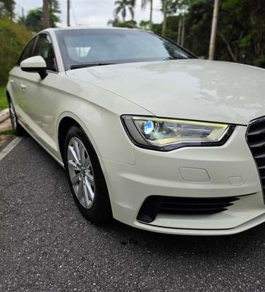 AUDI-A3-1.4 TFSI SEDAN 16V GASOLINA 4P S-TRONIC AUDI-A3-2014