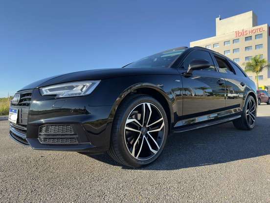 AUDI-A4-2018