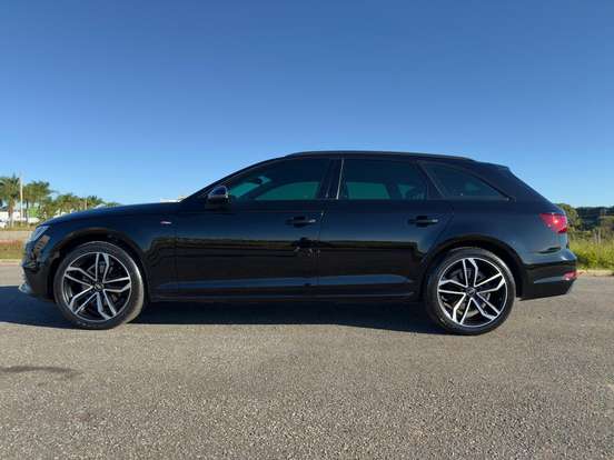 AUDI-A4-2018