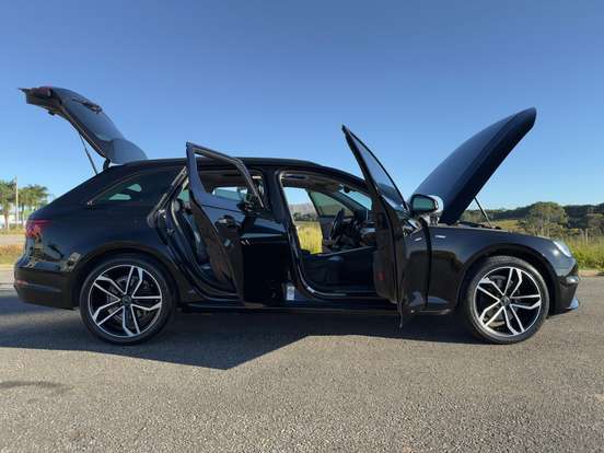 AUDI-A4-2018
