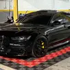 AUDI A6 3.0 TFSI AMBITION QUATTRO V6 24V GASOLINA 4P S-TRONIC AUDI A6 3.0 TFSI AMBITION QUATTRO V6 24V GASOLINA 4P S-TRONIC