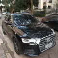 AUDI Q3 1.4 TFSI FLEX PRESTIGE PLUS S TRONIC AUDI Q3 1.4 TFSI FLEX PRESTIGE PLUS S TRONIC