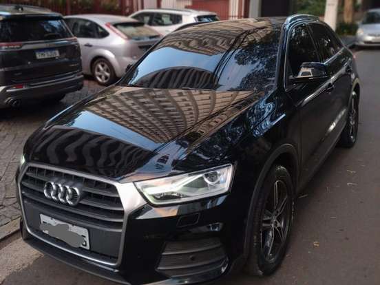 AUDI-Q3-1.4 TFSI FLEX PRESTIGE PLUS S TRONIC AUDI-Q3-2018
