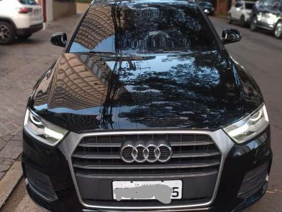 AUDI-Q3-1.4 TFSI FLEX PRESTIGE PLUS S TRONIC AUDI-Q3-2018