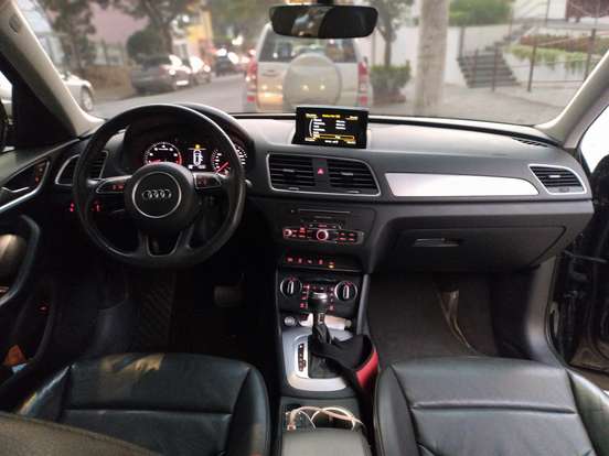 AUDI-Q3-1.4 TFSI FLEX PRESTIGE PLUS S TRONIC AUDI-Q3-2018
