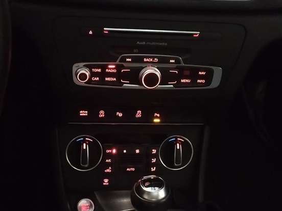 AUDI-Q3-1.4 TFSI FLEX PRESTIGE PLUS S TRONIC AUDI-Q3-2018