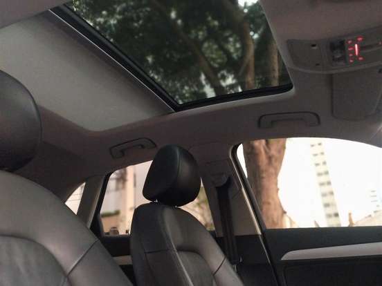 AUDI-Q3-1.4 TFSI FLEX PRESTIGE PLUS S TRONIC AUDI-Q3-2018