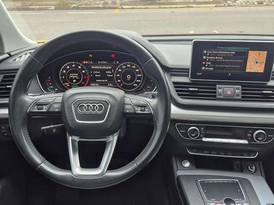 AUDI-Q5-2.0 TFSI GASOLINA AMBITION S TRONIC AUDI-Q5-2018