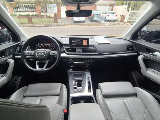 AUDI-Q5-2.0 TFSI GASOLINA AMBITION S TRONIC AUDI-Q5-2018