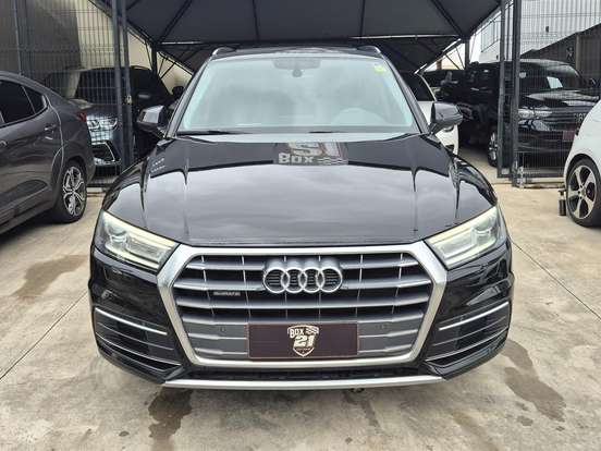 AUDI-Q5-2.0 TFSI GASOLINA AMBITION S TRONIC AUDI-Q5-2018