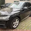 AUDI Q5 2.0 TFSI GASOLINA SECURITY S TRONIC AUDI Q5 2.0 TFSI GASOLINA SECURITY S TRONIC