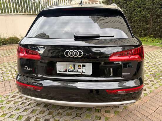 AUDI-Q5-2.0 TFSI GASOLINA SECURITY S TRONIC AUDI-Q5-2019