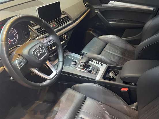 AUDI-Q5-2.0 TFSI GASOLINA S-LINE S TRONIC AUDI-Q5-2020