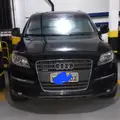 AUDI Q7 4.2 FSI QUATTRO V8 32V GASOLINA 4P TIPTRONIC AUDI Q7 4.2 FSI QUATTRO V8 32V GASOLINA 4P TIPTRONIC