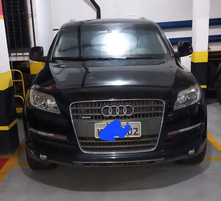 AUDI-Q7-2006