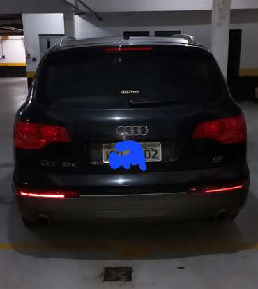 AUDI-Q7-2006