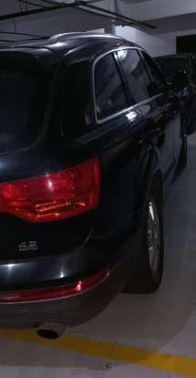 AUDI-Q7-2006