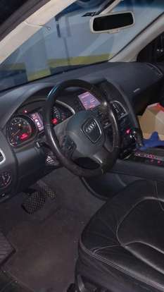 AUDI-Q7-2006
